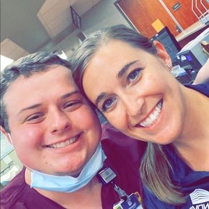 Meet your Posher, Sam